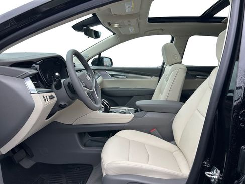 New 2026 Cadillac XT5 Premium Luxury FWD image 10