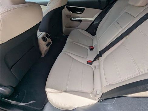 Certified 2026 Mercedes-Benz GLC 300 image 18