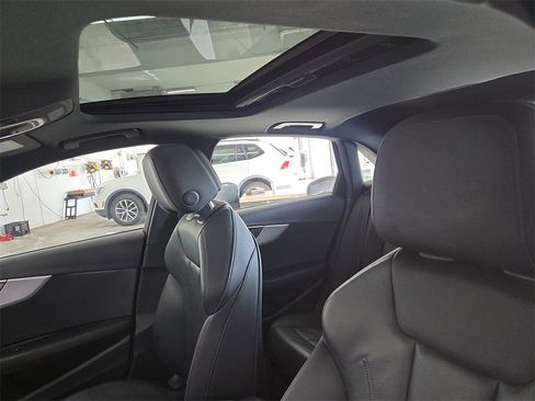 Used 2018 Audi A4 2.0T Ultra Premium Plus w/ Premium Plus Package image 22