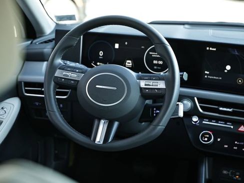 Certified 2025 Hyundai Sonata SEL FWD image 26