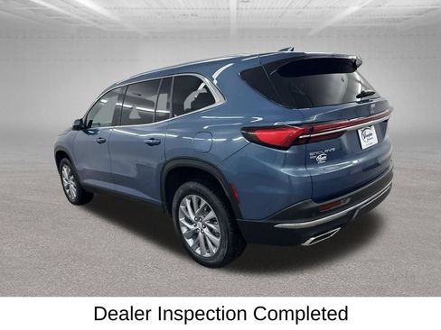 Used 2025 Buick Enclave Preferred w/ Trailering Package, 5000 lbs. AWD/4WD image 9