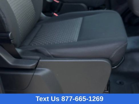 Used 2025 Ford Transit 250 Low Roof w/ Exterior Upgrade Package RWD image 27