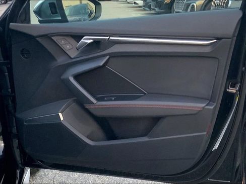 Used 2023 Audi S3 Premium Plus w/ Premium Plus Package image 23