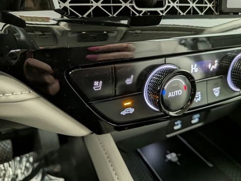 New 2026 Honda Accord Touring image 8