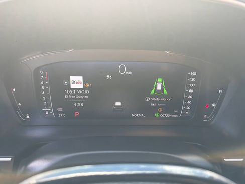 Used 2025 Honda Pilot Black Edition image 15