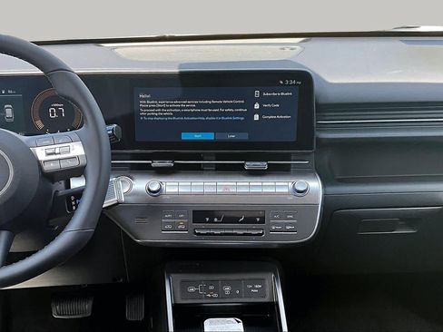 New 2026 Hyundai Kona SEL Premium FWD image 6