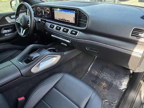 Used 2023 Mercedes-Benz GLE 350 w/ AMG Line Exterior image 8