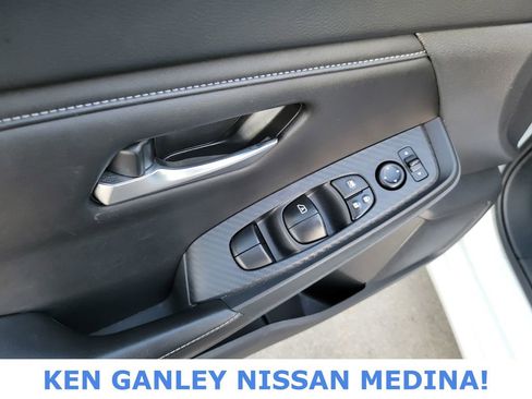 Used 2023 Nissan Sentra SV image 36