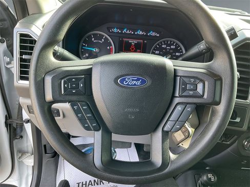 Used 2017 Ford F250 XLT image 15