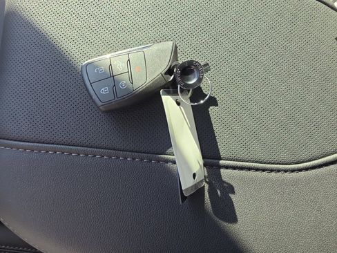 New 2026 Chevrolet Silverado 2500 LTZ w/ LTZ Premium Package image 29