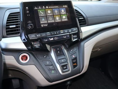 Used 2021 Honda Odyssey EX-L image 8