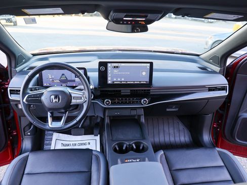 Used 2024 Honda Prologue Touring image 35