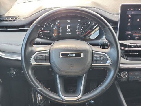 Used 2022 Jeep Compass Limited image 22