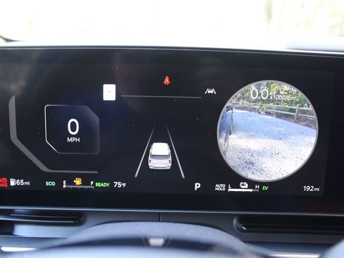 New 2026 Kia Carnival SX image 37