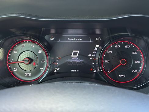 Used 2023 Dodge Charger GT w/ Blacktop Package RWD image 23