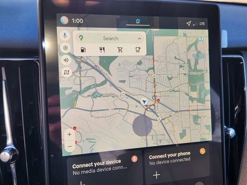 New 2026 Volvo XC60 B5 Core image 20