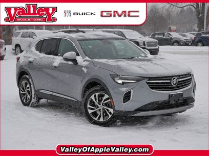 Used 2023 Buick Envision Essence