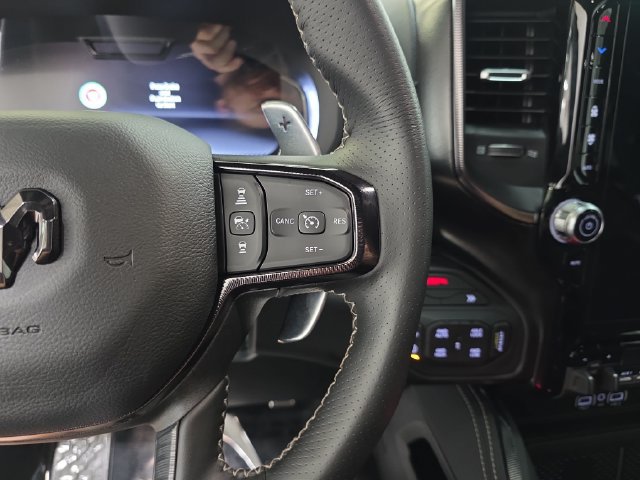 Used 2026 RAM 1500 RHO AWD/4WD image 18
