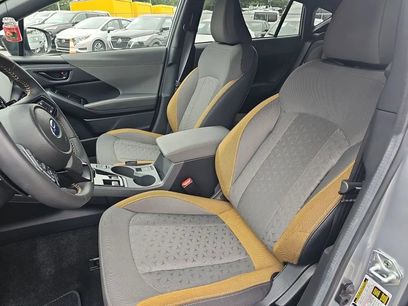 Used 2024 Subaru Crosstrek 2.5i Sport