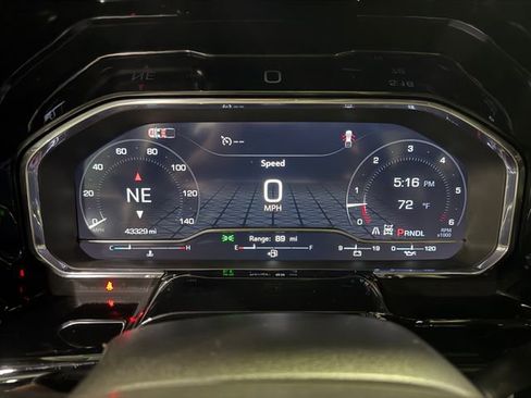 Certified 2024 GMC Sierra 1500 SLT image 20