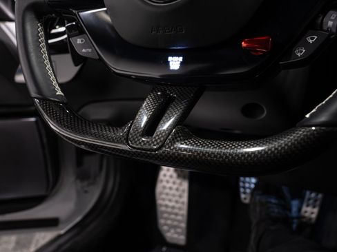 Used 2022 Ferrari Roma RWD image 35