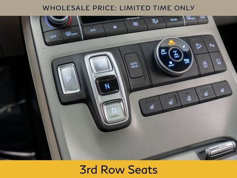 Used 2022 Hyundai Palisade Calligraphy w/ Cargo Package image 20