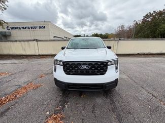 New 2025 Ford Maverick XL w/ 4K Tow Package video 2