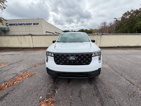 New 2025 Ford Maverick XL w/ 4K Tow Package image 2