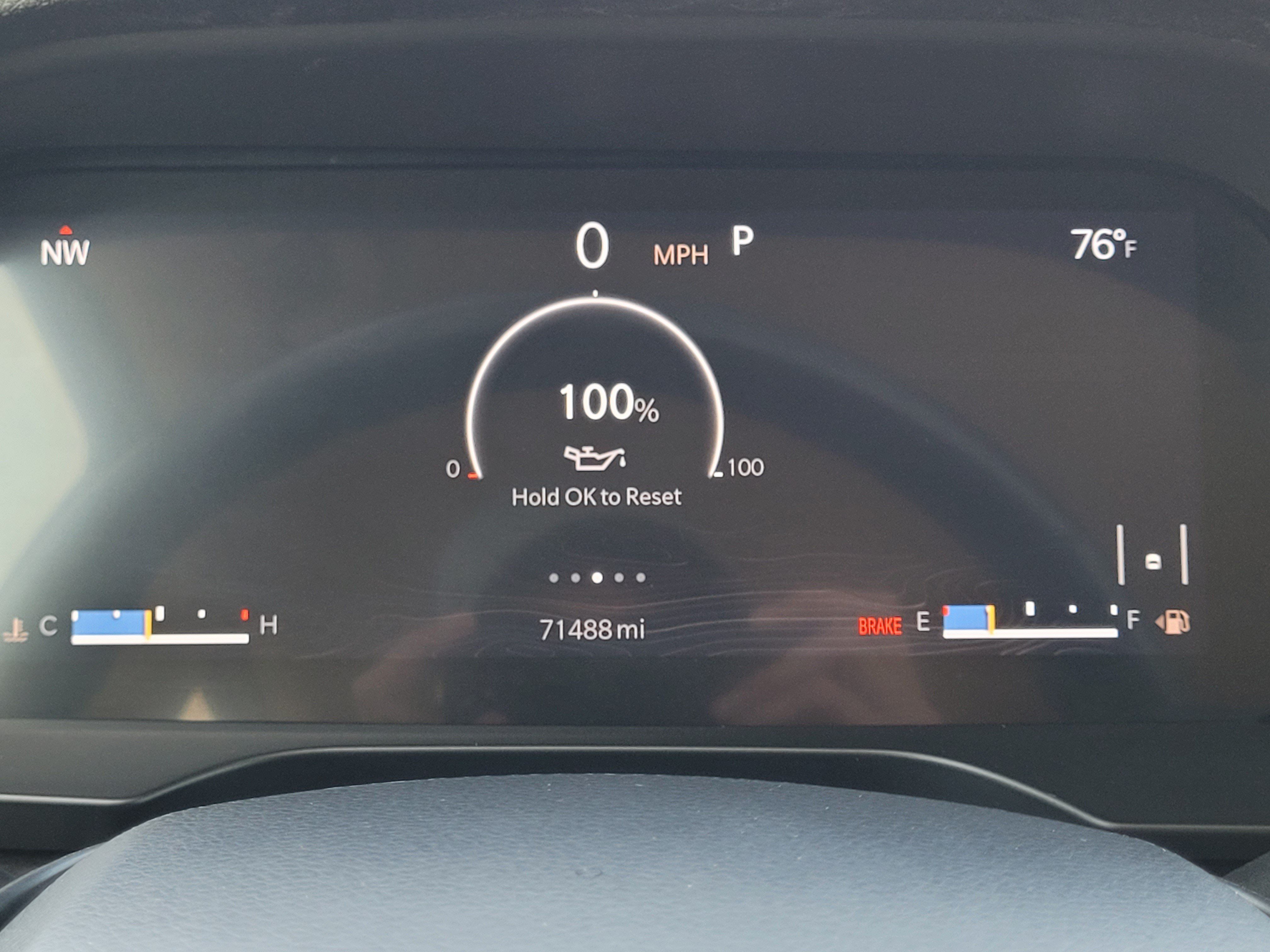 Used 2021 Jeep Grand Cherokee L Limited RWD image 21