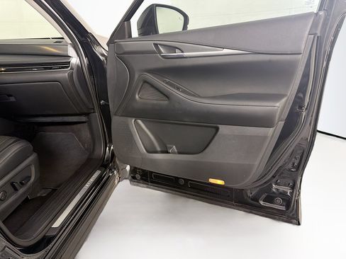 Used 2023 INFINITI QX60 Luxe w/ Cargo Package FWD image 34