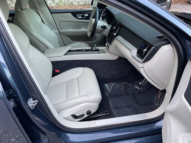 Certified 2023 Volvo S60 B5 Plus FWD image 13