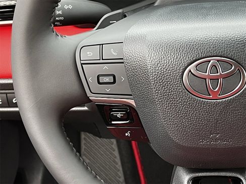 New 2026 Toyota Camry XSE image 12