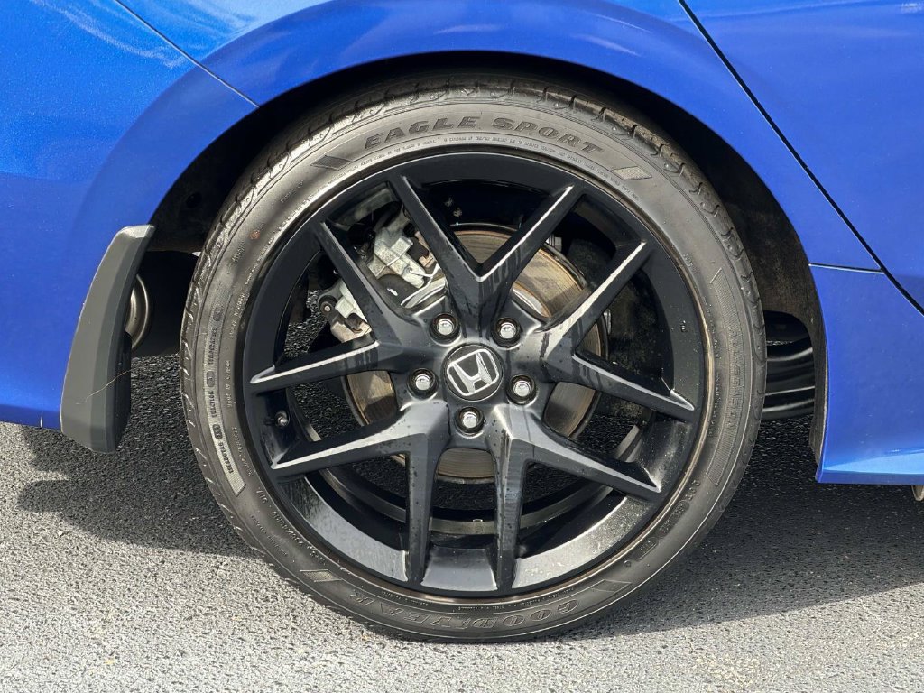 Used 2022 Honda Civic Si image 9