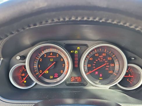 Used 2008 MAZDA CX-9 Touring image 15