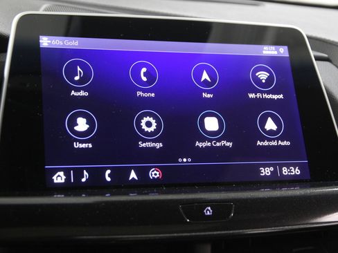 Used 2022 Cadillac CT5 Premium Luxury image 10