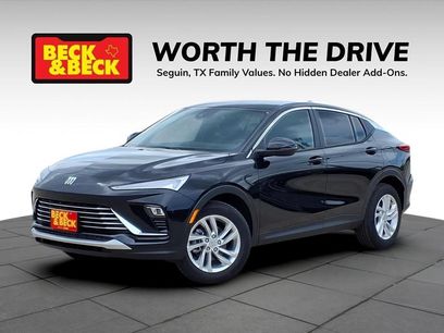 New 2026 Buick Envista Sport Touring