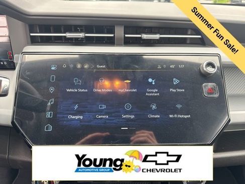 New 2027 Chevrolet Bolt LT w/ Comfort Package FWD image 24