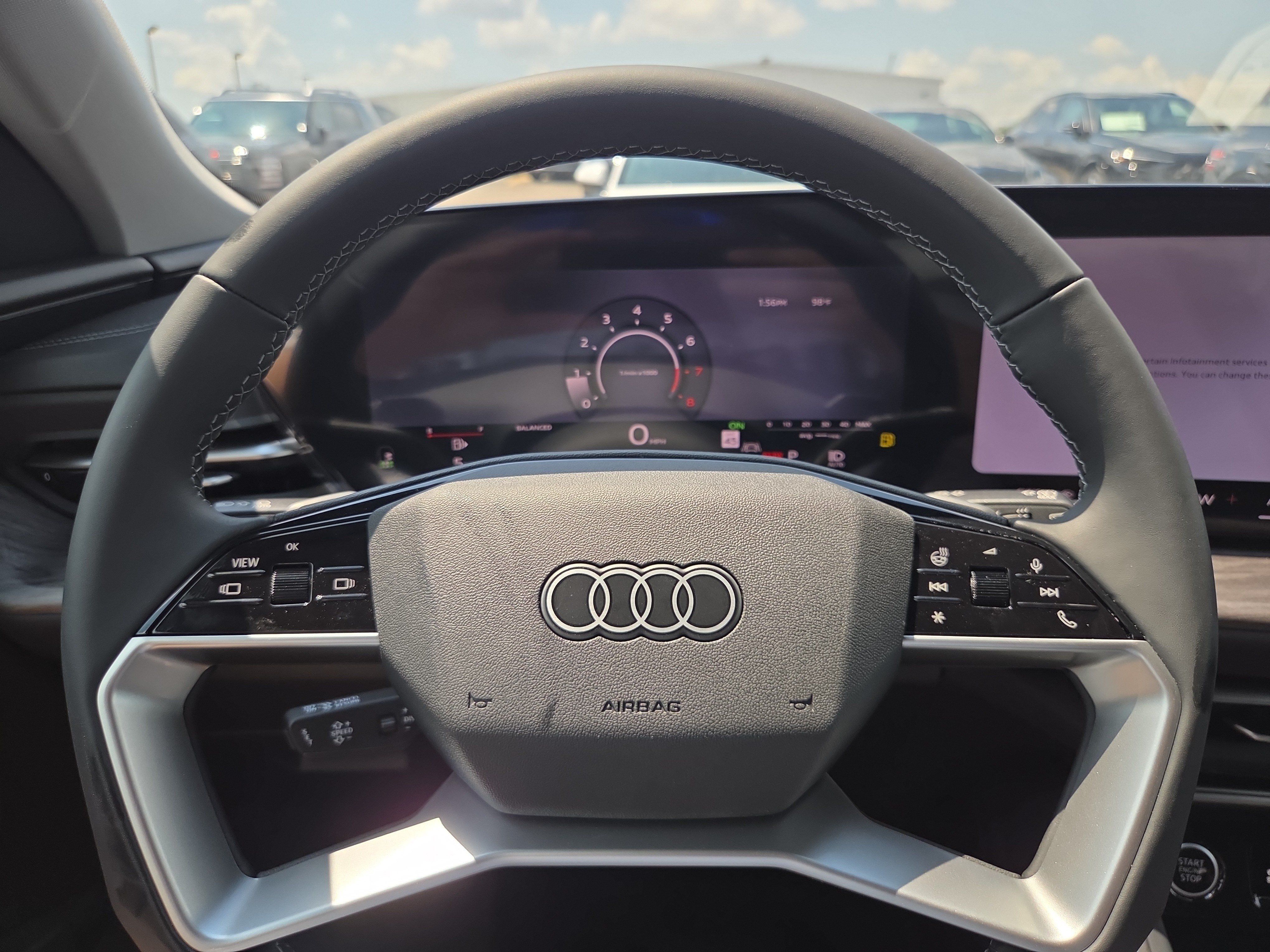 New 2026 Audi Q5 2.0T AWD/4WD image 9
