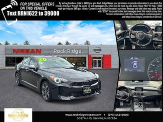 Used 2020 Kia Stinger GT-Line AWD/4WD video 1