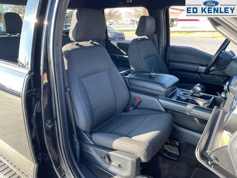 Used 2022 Ford F150 XLT w/ Equipment Group 302A High image 31