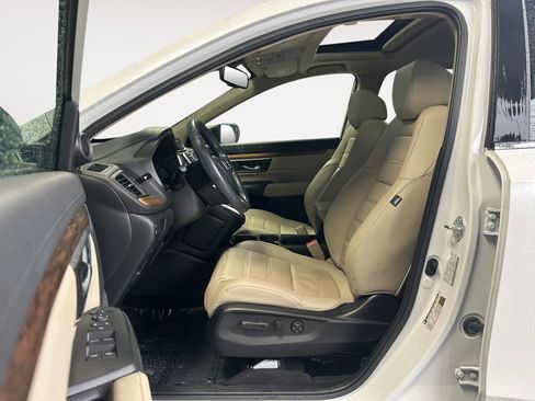 Used 2022 Honda CR-V EX-L image 15