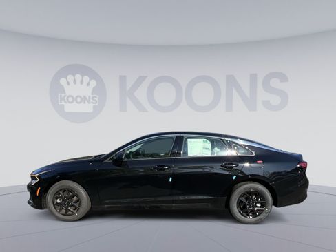 New 2026 Kia K5 LXS FWD image 13