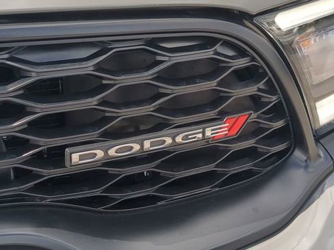 New 2026 Dodge Durango GT image 13