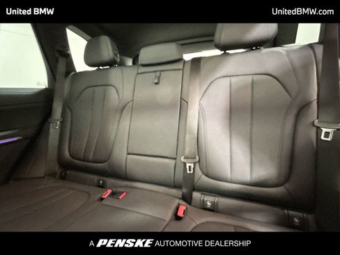 Used 2021 BMW X5 sDrive40i w/ Convenience Package image 21