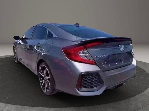 Used 2019 Honda Civic Si image 5