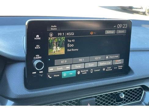 Certified 2023 Acura Integra A-Spec image 24