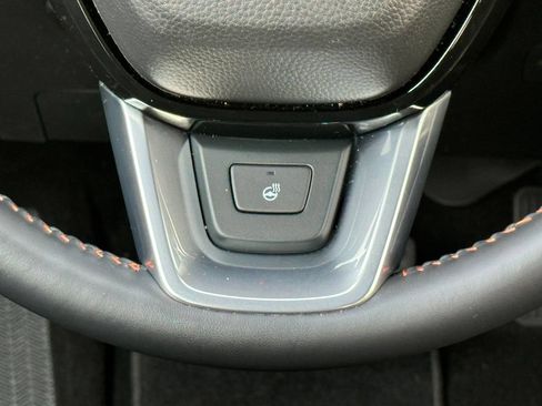 Certified 2026 Honda CR-V Sport Touring image 32