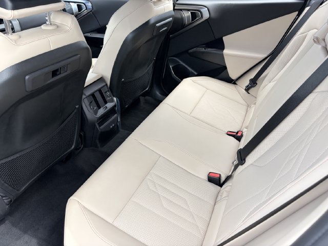 Certified 2026 BMW X3 xDrive30i w/ Premium Package AWD/4WD image 18