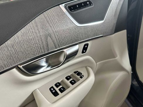 Certified 2023 Volvo XC90 B5 Plus w/ Protection Package Premier image 53