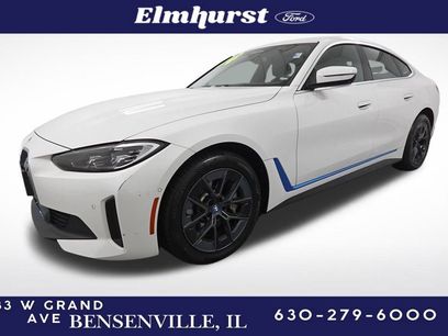 Used 2024 BMW i4 xDrive40i